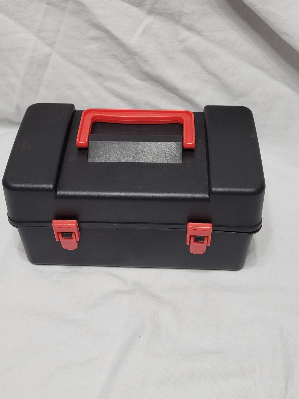 Battling 11 Spinning Tops 2 Launchers Metal Fusion Game with Storage Box - Picture 2 of 16